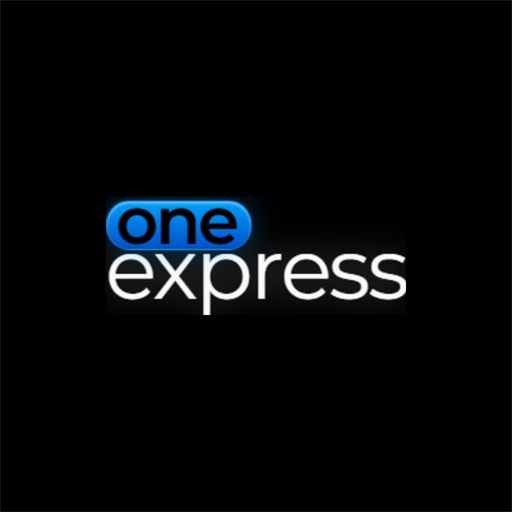 One Express Logo